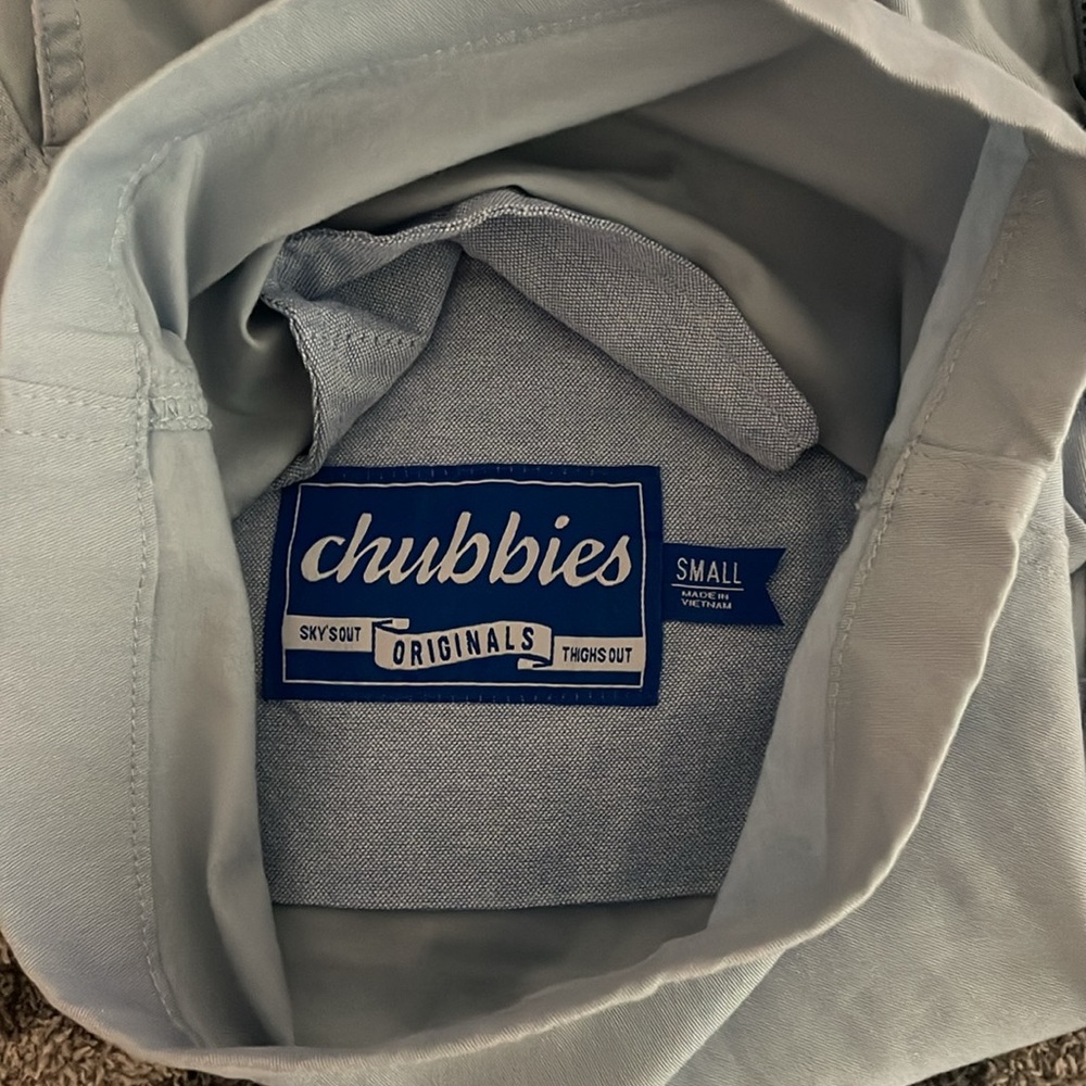 Chubbies Shorts - Picture 5 of 7